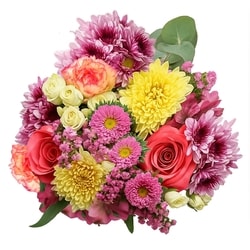 null Bouquet Jardin English Vanderpump Gardens 1 ea, 37,00 $/1ch