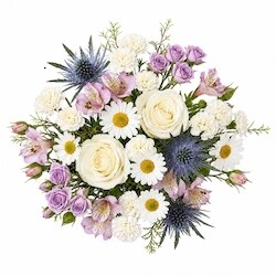 null Bouquet Jardin English Vanderpump Gardens 1 ea, 37,00 $/1ch