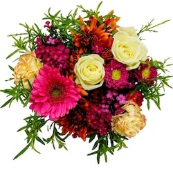 null Bouquet de jardin Vanderpump Gardens 1 ea, 37,00 $/1ch