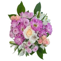 null Bouquet de jardin Vanderpump Gardens 1 ea, 37,00 $/1ch