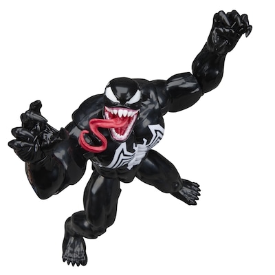 Marvel Titan Series, figurine deluxe Venom
