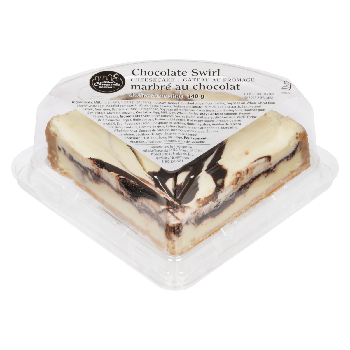 Cheesecake - Shop for Cakes & Desserts Products Online | Dominion