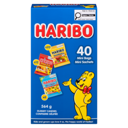 Gummy Candies