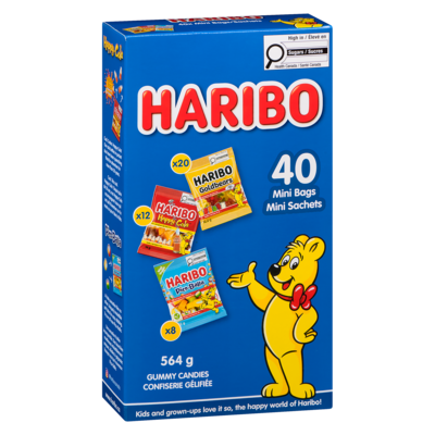 Gummy Candies