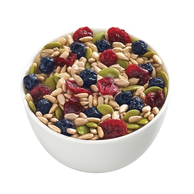 Berry Nice Fruit & Seed Mix
