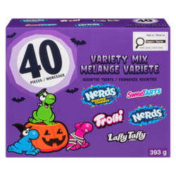 Ferrero Rocher Assorted Treats Variety Mix 393 g, $3.05/100g