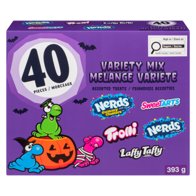 Ferrero Rocher Assorted Treats Variety Mix 393 g, $3.05/100g