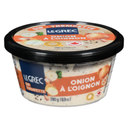 null Dip Onion 280 g, $2.14/100g