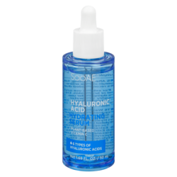 SOO'AE Hyaluronic Acid Hydrating Serum 50 ml, $25.98/100ml