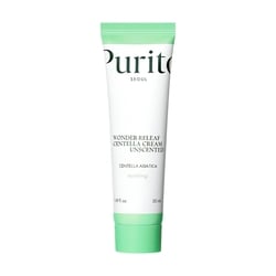Puritos Wonder Releaf Centella Cream Unscented 50 ml, $64.00/100ml