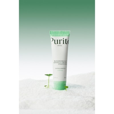 Wonder releaf crème centella sans parfum
