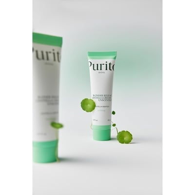 Wonder releaf crème centella sans parfum