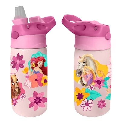 Princesse Princess Double Paroi en Acier Inoxydable avec Bec Verseur en Silicone 1 ea, 12,99 $/1ch