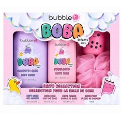 Bubble T Bubble Tea Boba Lip Balm Set 1 ea, $16.00/1ea