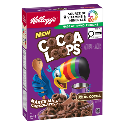 Cereal