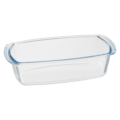 Starfrit Moule à pain en verre avec poignées latérales 1,5 L 1 ea, 10,00 $/1ch