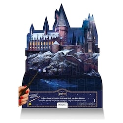 Mad Beauty Hogwarts Advent Calendar, Bath & Body Edition 1 ea, $40.00/1ea