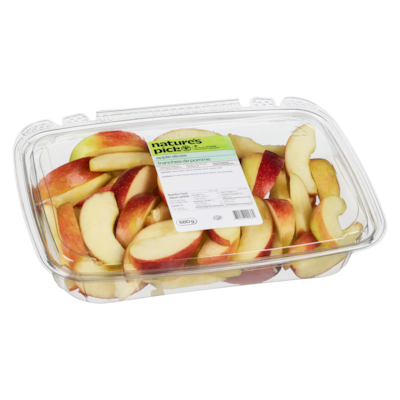 Apple Slices