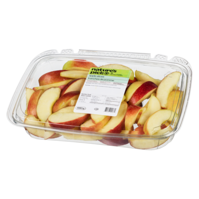 Apple Slices