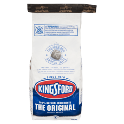 Clorox Charcoal Briquets The Original 8 kg, $0.11/100g