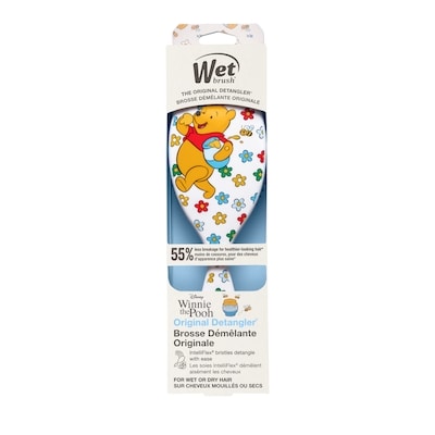Wet Brush WB Winnie the Pooh OG Detangler 1 ea, $25.00/1ea
