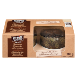 Artisan-Style Cake Chocolate Ganache