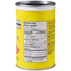 No Name Fruit Punch Frozen Beverage Concentrate - 283 ml | Real