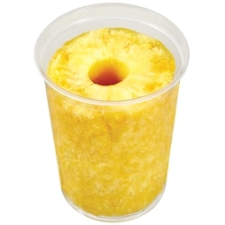 null Cored Pineapple 500 g, $1.20/100g
