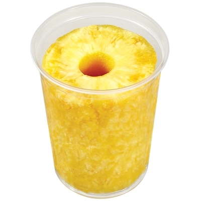 null Cored Pineapple 500 g, $1.20/100g