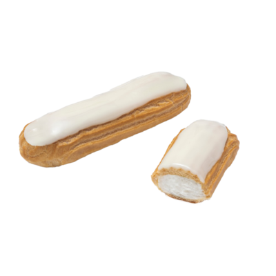 La Rocca Vanilla Éclair 75 g, $3.99/100g