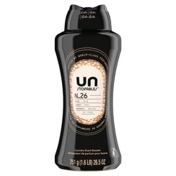 Downy Unstopables Unlimited Collection In-Wash Laundry Scent Booster Beads, No. 751 g, $3.59/100g