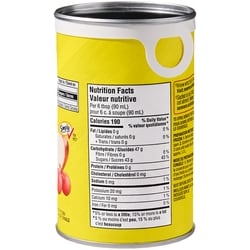 No Name Berry Punch Frozen Beverage Concentrate - 283 ml
