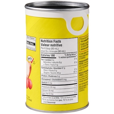 Berry Punch Frozen Beverage Concentrate