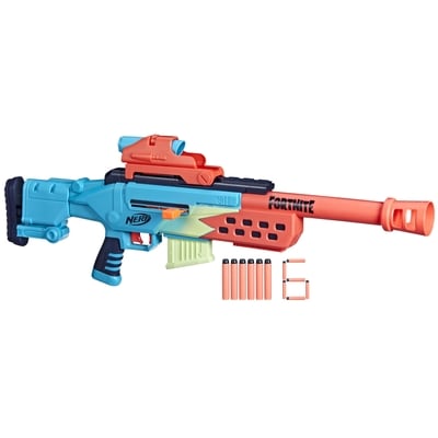 Hasbro Fortnite Storm Scout Blaster 1 ea, $49.99/1ea