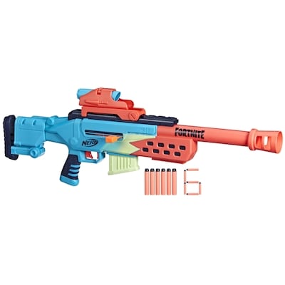 Hasbro Fortnite Storm Scout, blaster 1 ea, 49,99 $/1ch