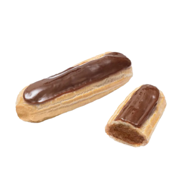 La Rocca Chocolate Éclair 75 g, $3.99/100g