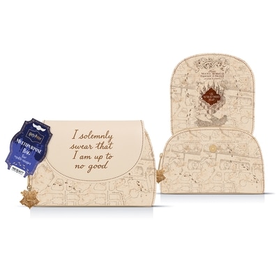 Mad Beauty Harry Potter Sac Multifonction Carte du Maraudeur 1 ea, 20,00 $/1ch
