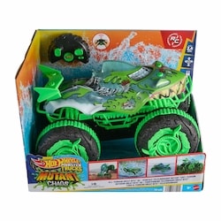 Hot Wheels Monster Truck All Terrain Great Bite RC 1 ea, $90.00/1ea