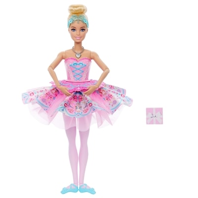 Barbie Poupée Clara Dans Casse-Noisette 1 ea, 50,00 $/1ch