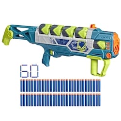 Hasbro Nerf Elite Rebel Ops Doom Cannon Blaster 1 ea, $50.00/1ea