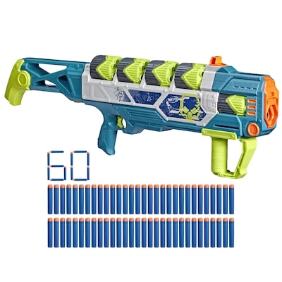 Hasbro Nerf Elite Rebel Ops Doom Cannon Blaster 1 ea, $50.00/1ea