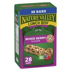 Nature Valley Lunch Box Mixed Berry Flavour 728 g, $1.65/100g