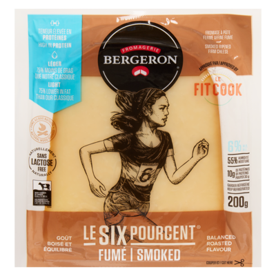 Bergeron Blueberries and Port Confit 200 g, $4.50/100g