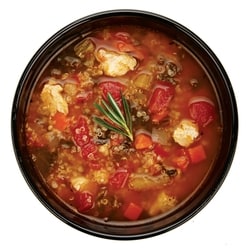 Pane Fresco Chilled Chicken and Quinoa Soup 470 ml, $1.17/100ml
