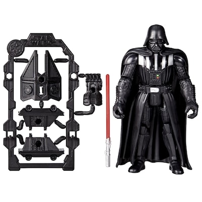 Star Wars ActionVerse 4.5" Figures