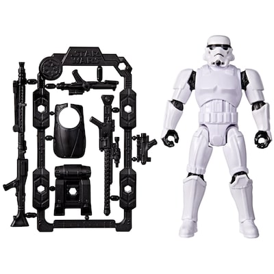 Star Wars ActionVerse 4.5" Figures
