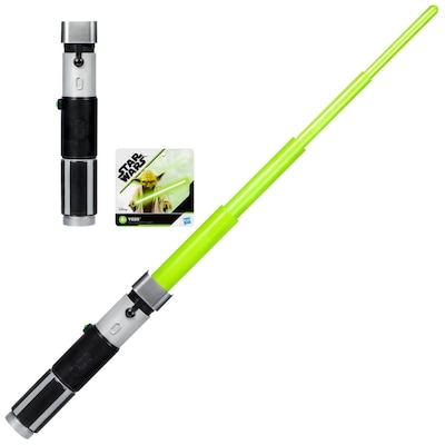 Hasbro Star Wars Non-Electronic Lightsaber Assortment 1 ea, $16.00/1ea
