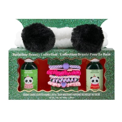 The Art of Makeup Bathtime Beauty Collection Magic 1 ea, $12.00/1ea