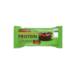 Nutry Nuts Dark Chocolate 42 g, $10.69/100g