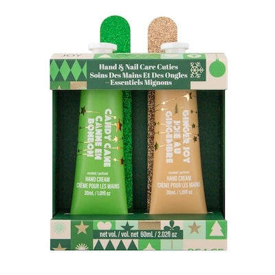 The Art of Makeup Hand & Nail Care Collection Magic 1 ea, $6.00/1ea